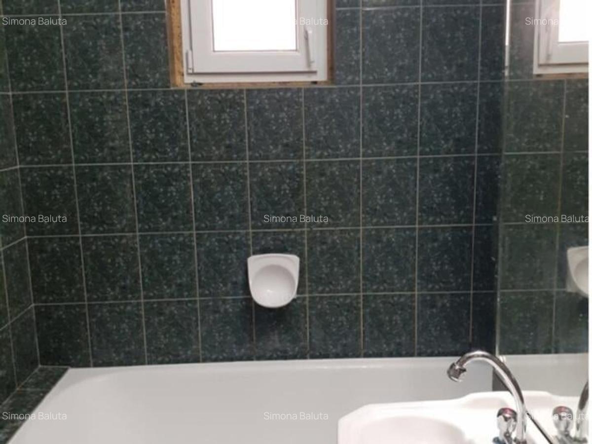 Vanzare apartament 3 camere metrou Iancului  centrala proprie - 2