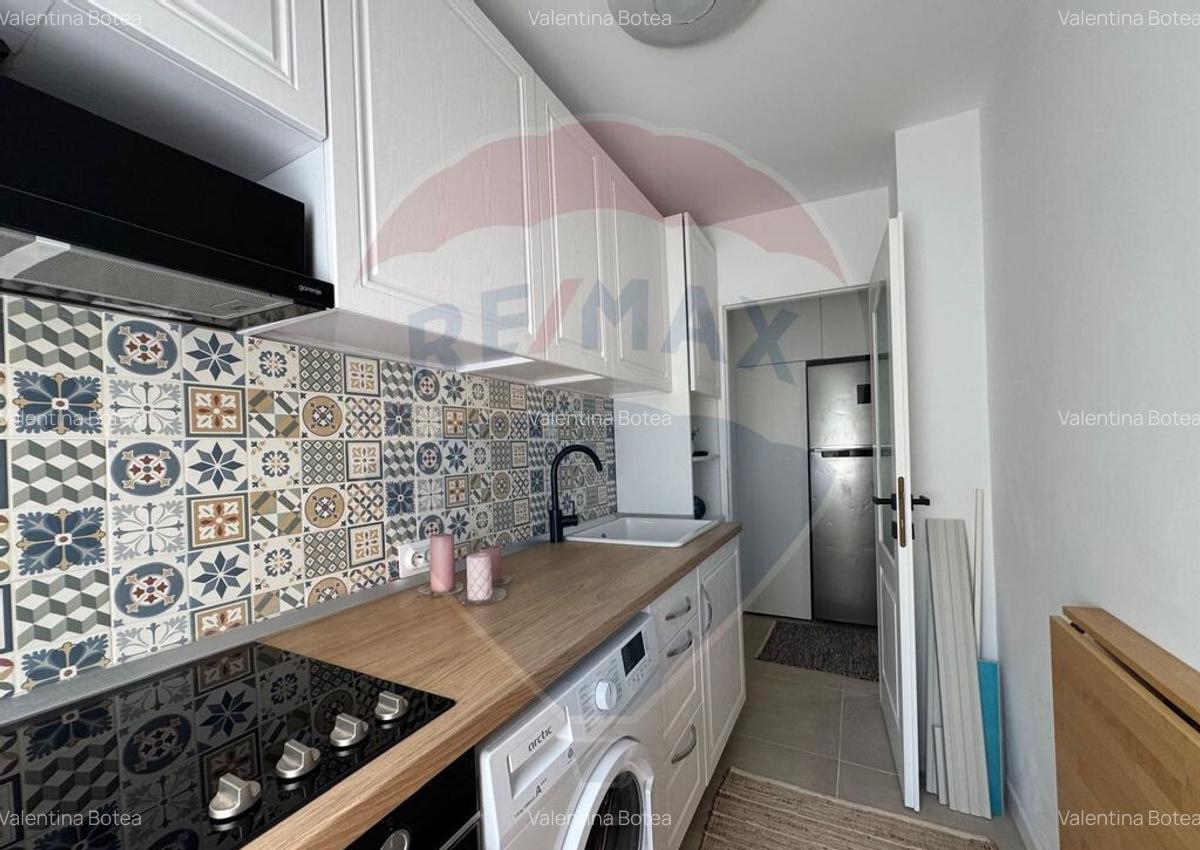 Apartament 2 camere | Drumul Taberei Raul Doamnei | ... - 6