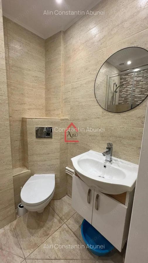 Apartament cu doua cemere, Tatara?i, Totul nou, Prima inchiriere - 9
