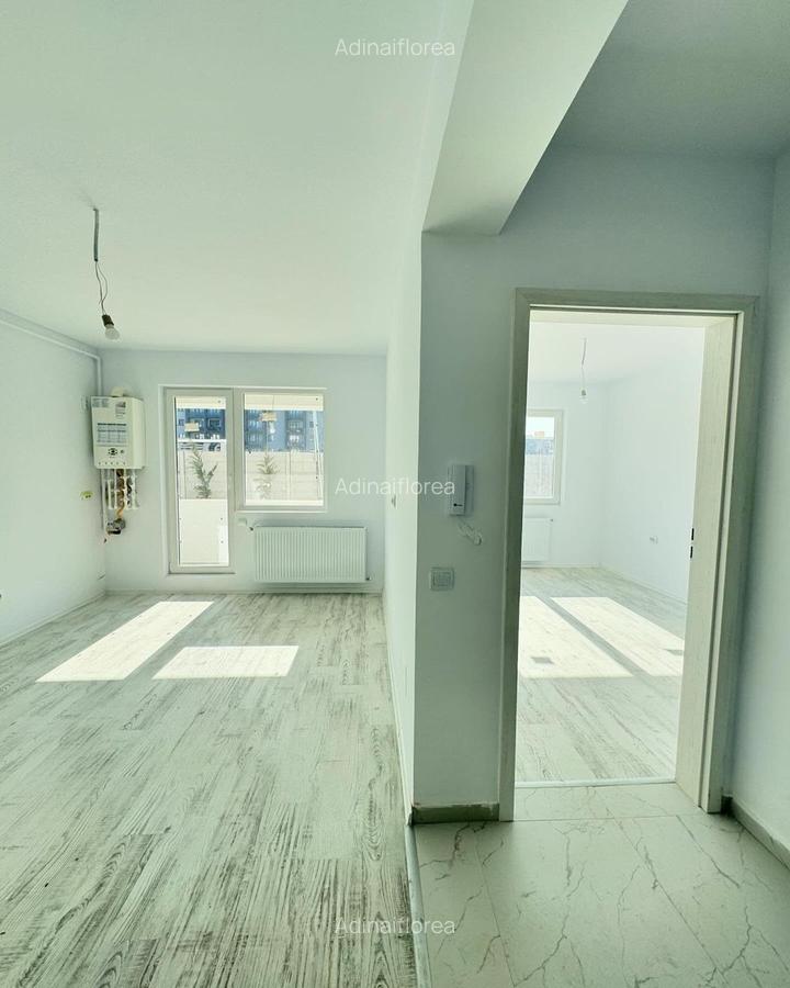 Apartament tip studio in bloc nou - Comision 0 - Militari Residence - Tva Inlcus - 1