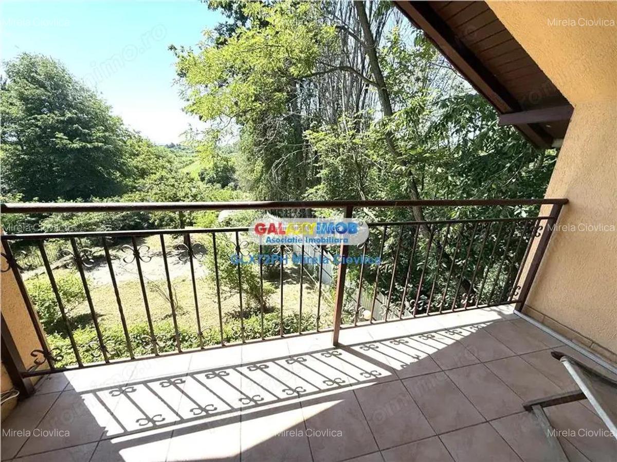 Vanzare Casa Vila Scorteni Prahova - 9