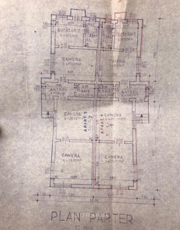 Casa zona premium, 142 mp, teren 673 mp - 11