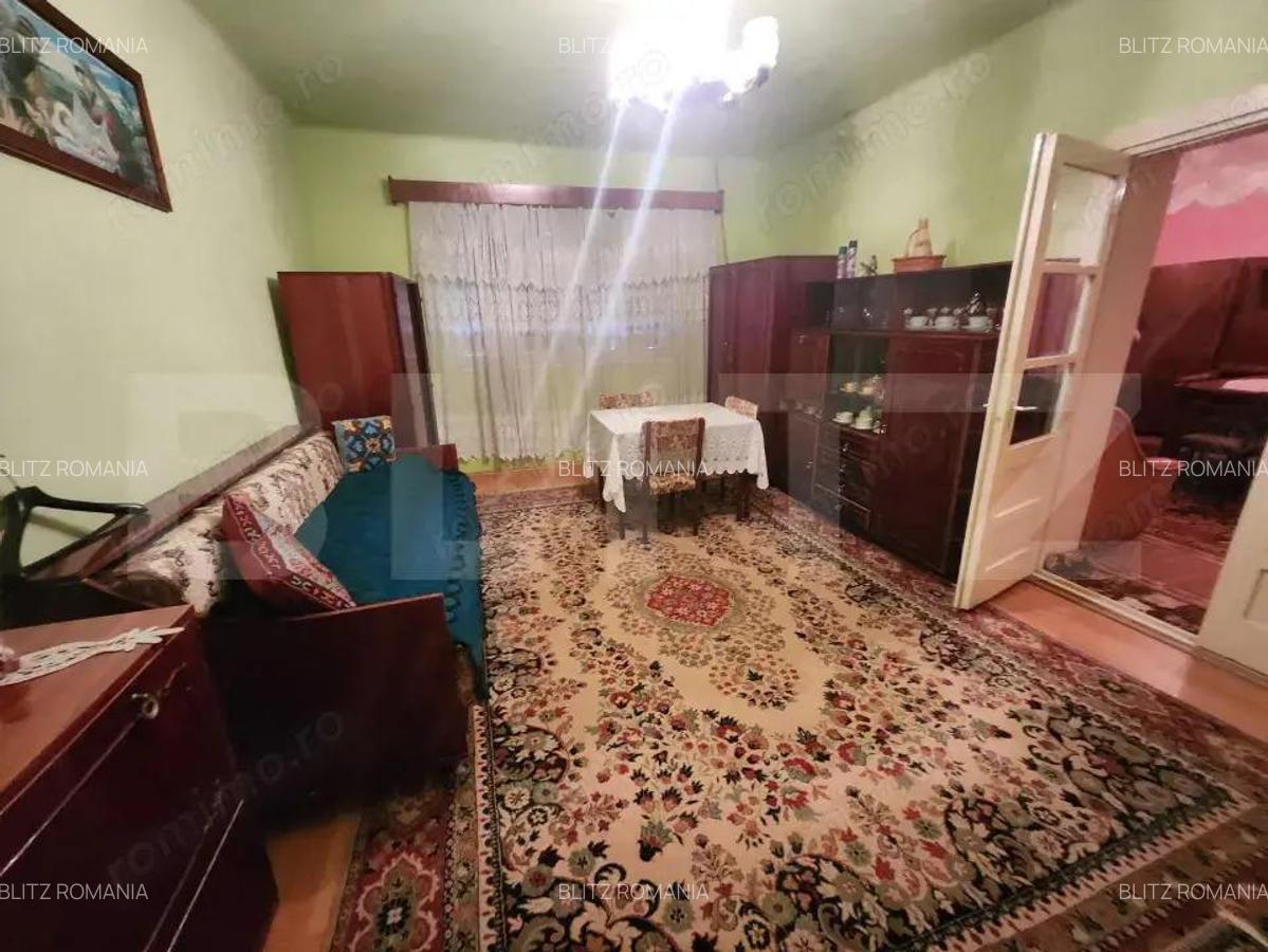 Casa individuala cu 4 camere,150 mp utili,1700 mp teren,Blaj - 9