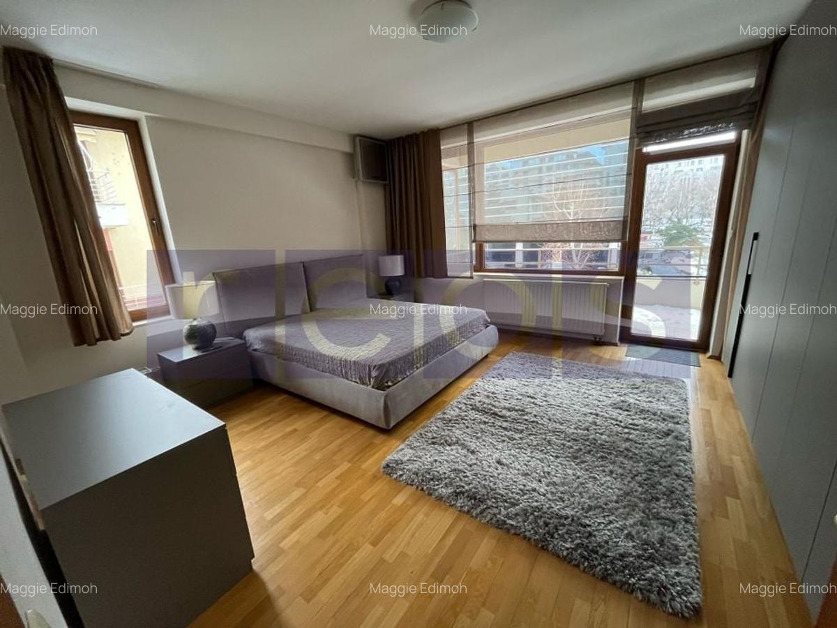 INCHIRIERE 4 CAMERE | HERASTRAU | MOBILATA SI UTILAT | - 10