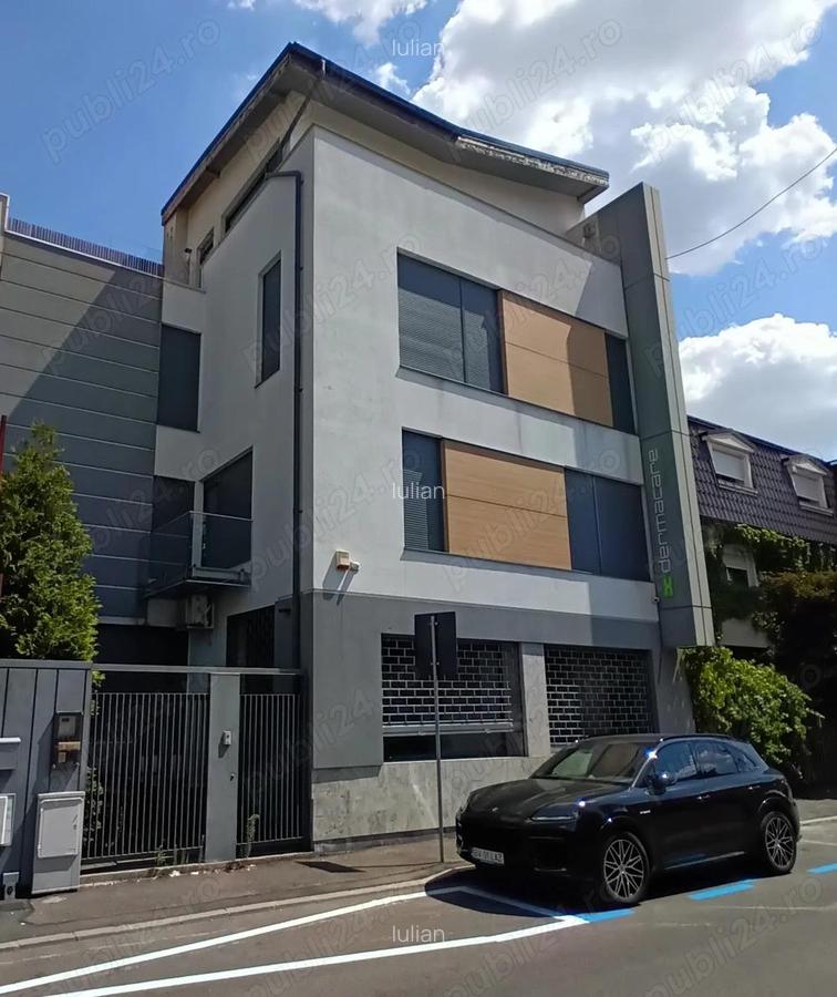 Spatiu comercial - 1