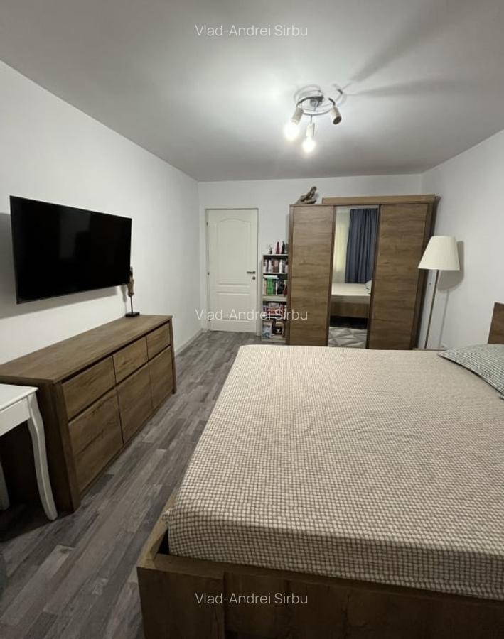 Vanzare apartament de 3 camere Lujerului- 5min metrou - 4