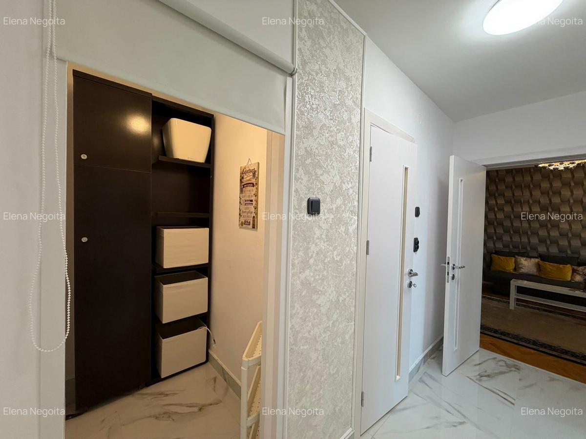 Apartament 2 camere – Sector 3, Str. Rotunda nr. 10 – 52 mp utili - 6