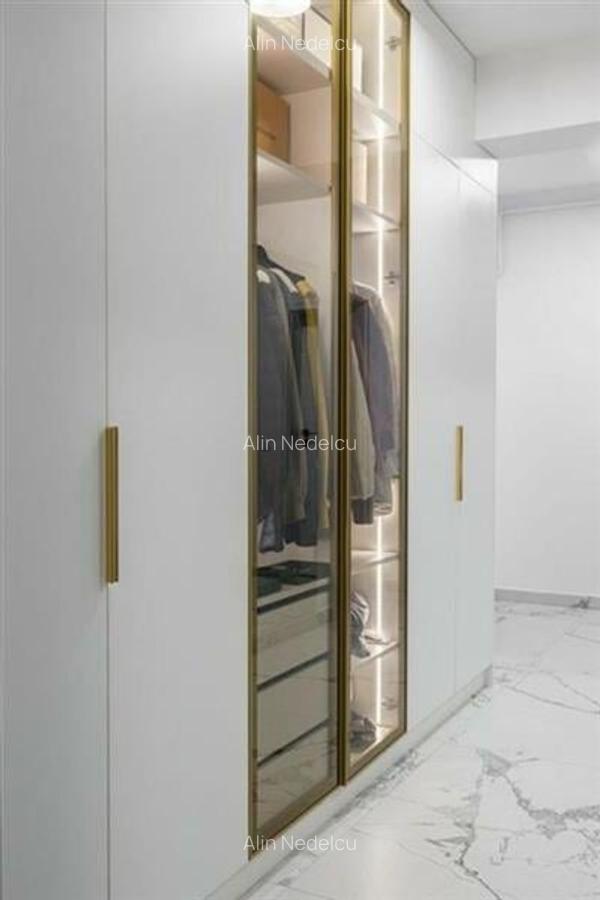 Apartament 3 camere + parcare + boxa Sky Garden - 10