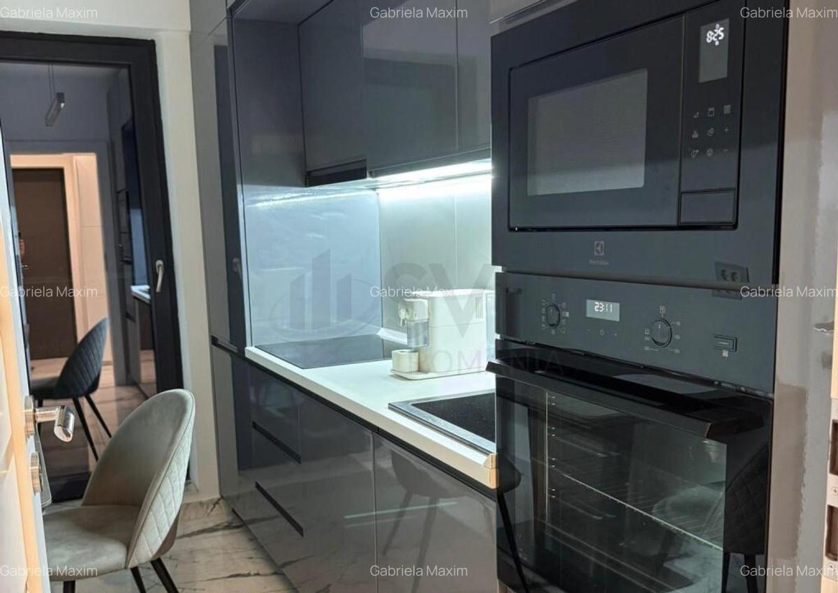 Apartament 2 camere Grozavesti - 5