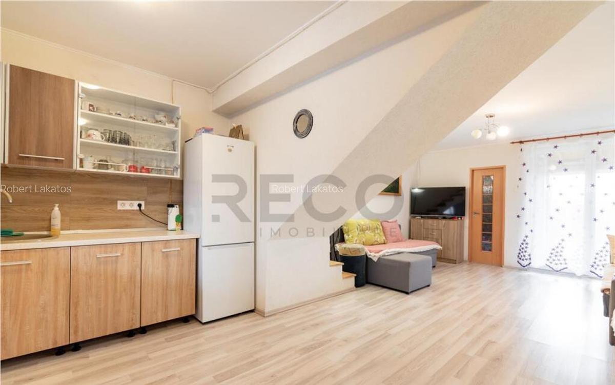 RECO Casa noua la pret de apartament - 2