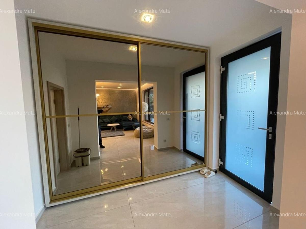 Vilă de închiriat | 4 camere | iancu Nicolae - 3