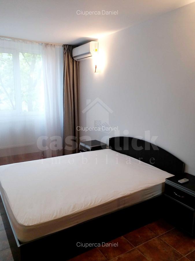 Garsonieră cochetă de închiriat în Tiglina 1 – ideală pentru un nou început! - 1