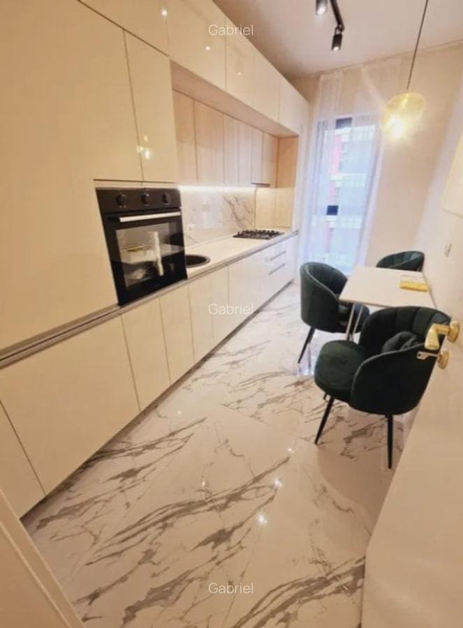 Apartament cu 2 camere decomandat în Lujerului - 7