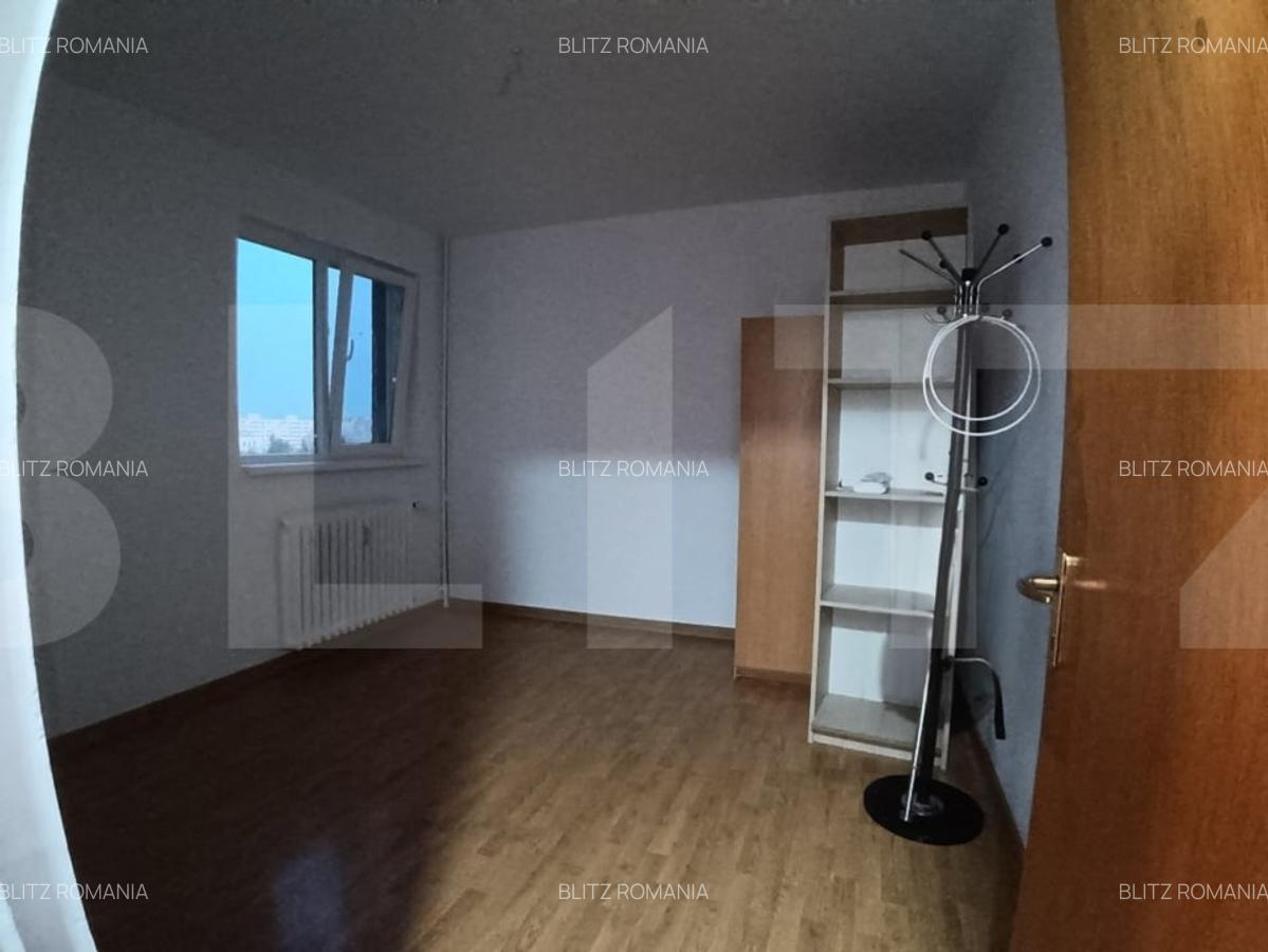 Apartament 2 camere | Etaj 7 | 2 Lifturi | Langa Plaza & Metrou Drumul Taberei - 1