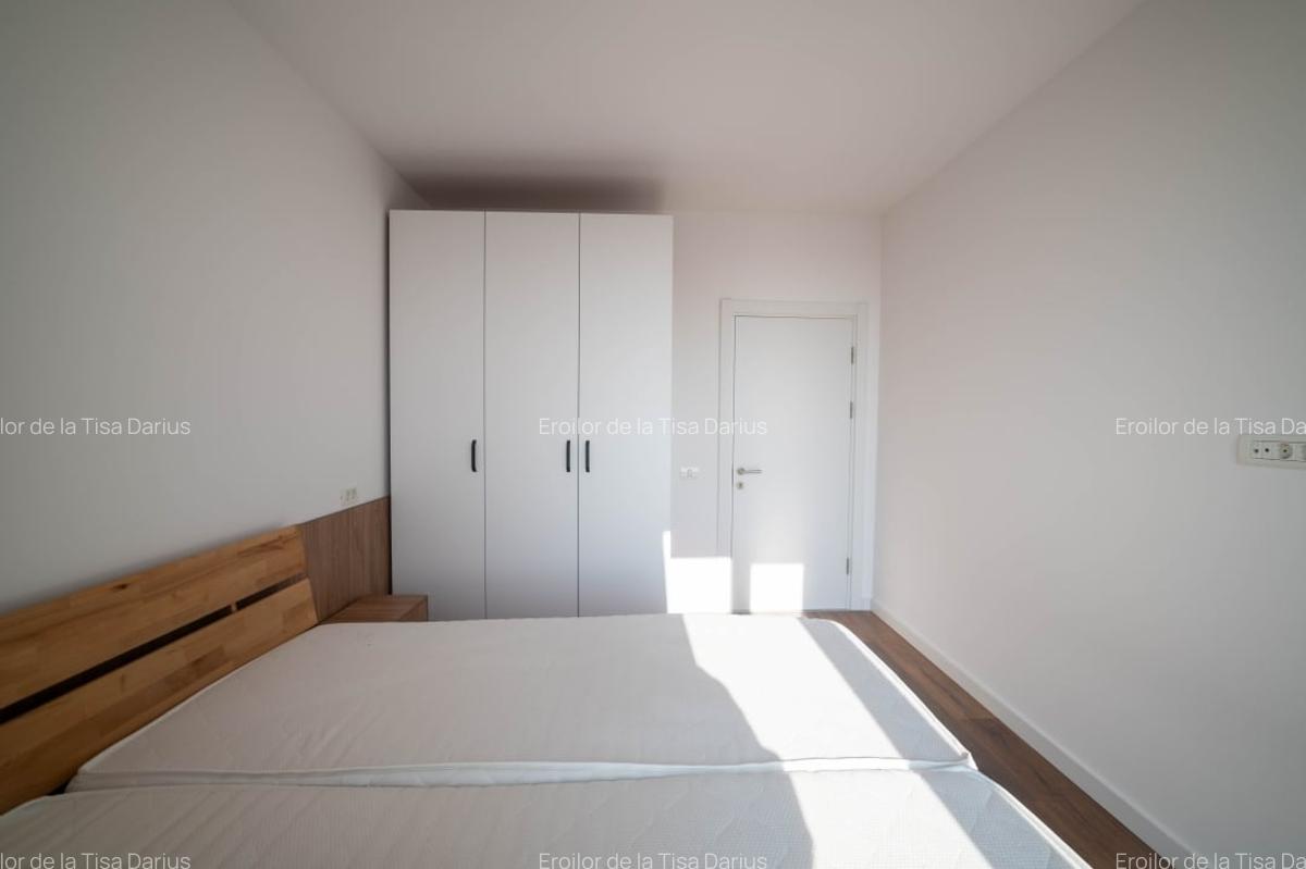 Apartament 2 camere | Parcare | Zona Torontalului - 9