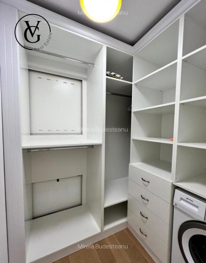 Apartament 2 camere - One Towers - Herastrau - 7