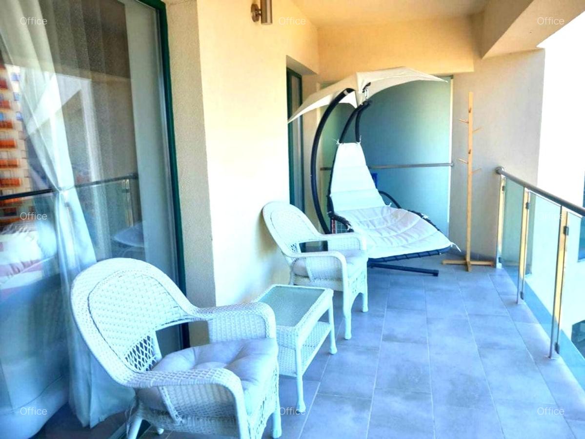 Apartament ultrafinisat de vanzare 2 camere zona Iulius Mall - 7