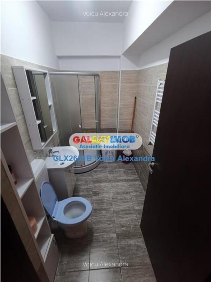 Garsoniera Bloc Nou - Berceni - Dimitrie Leonida - 3 Min Metrou - 7