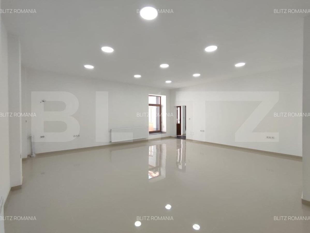 Spatiu central cu chiriasi, 87 mp, zona centrala - 13