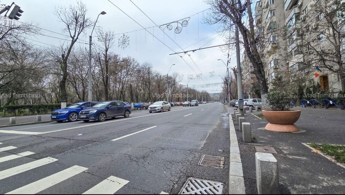 Apart 2 camere Blvd Tineretului Parc & Metrou Comision 0% - 13