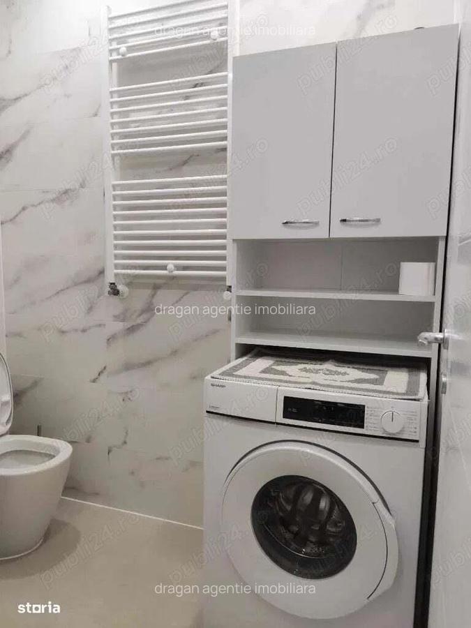 Hils brauner 8 min metrou centrala termica loc parcare optional contra cost 20euro - 4