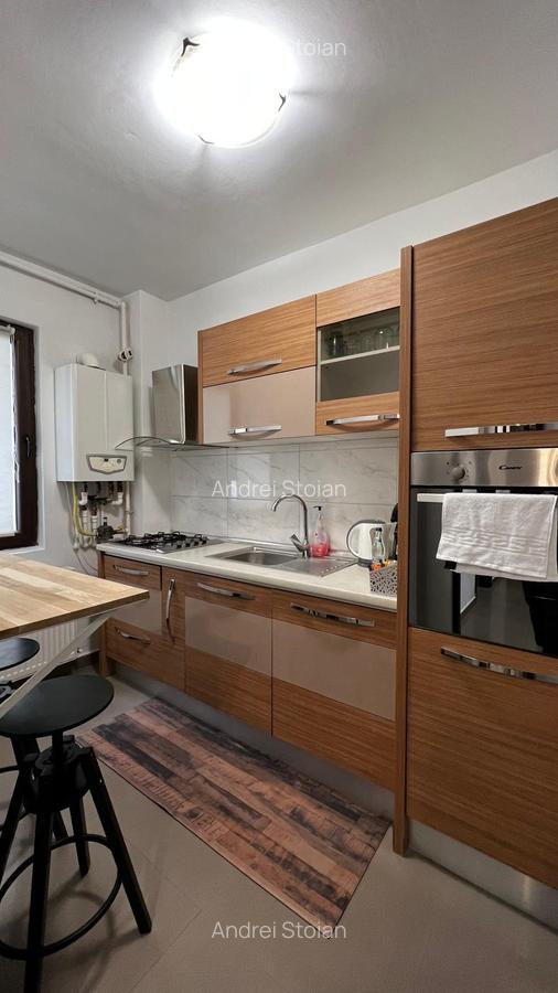 Inchirirere | Garsoniera | Bloc nou | Unirii | Camera Comert - 8