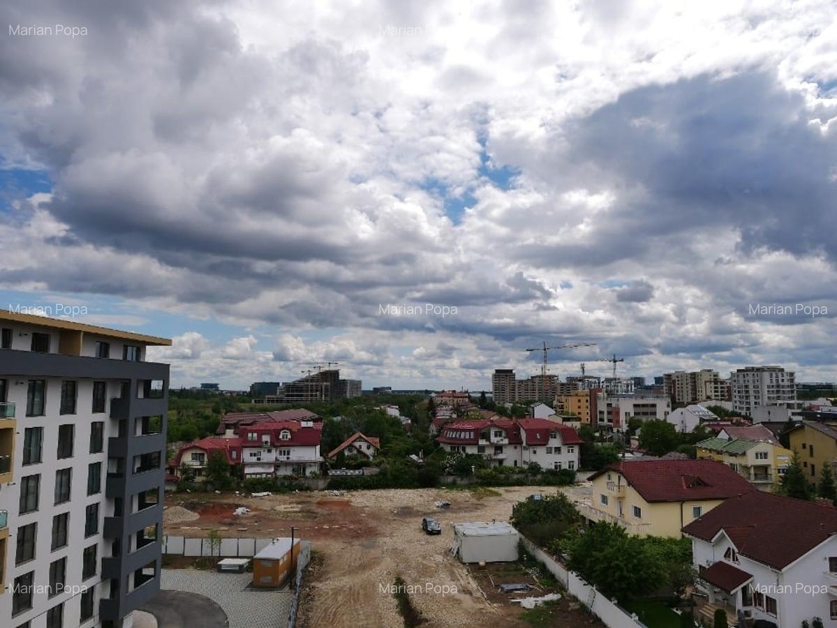 Garsonieră semidecomandată în Aviației - 3