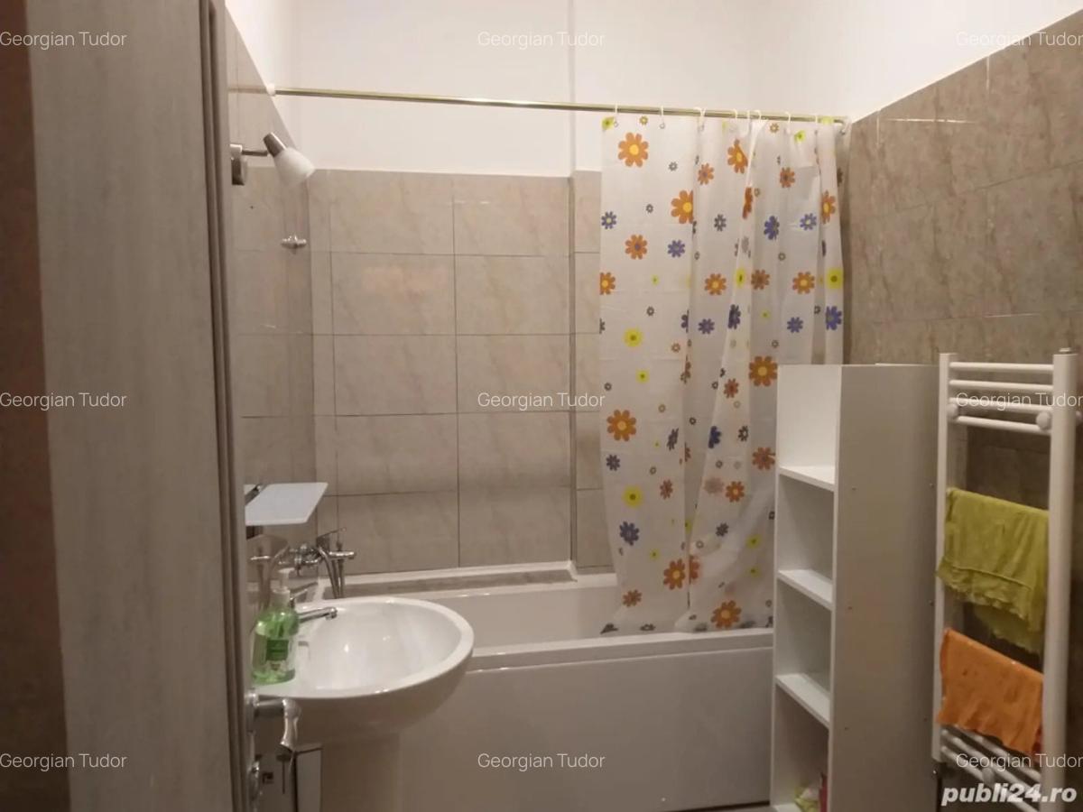 Inchiriez studiou cu 2 camere - 3