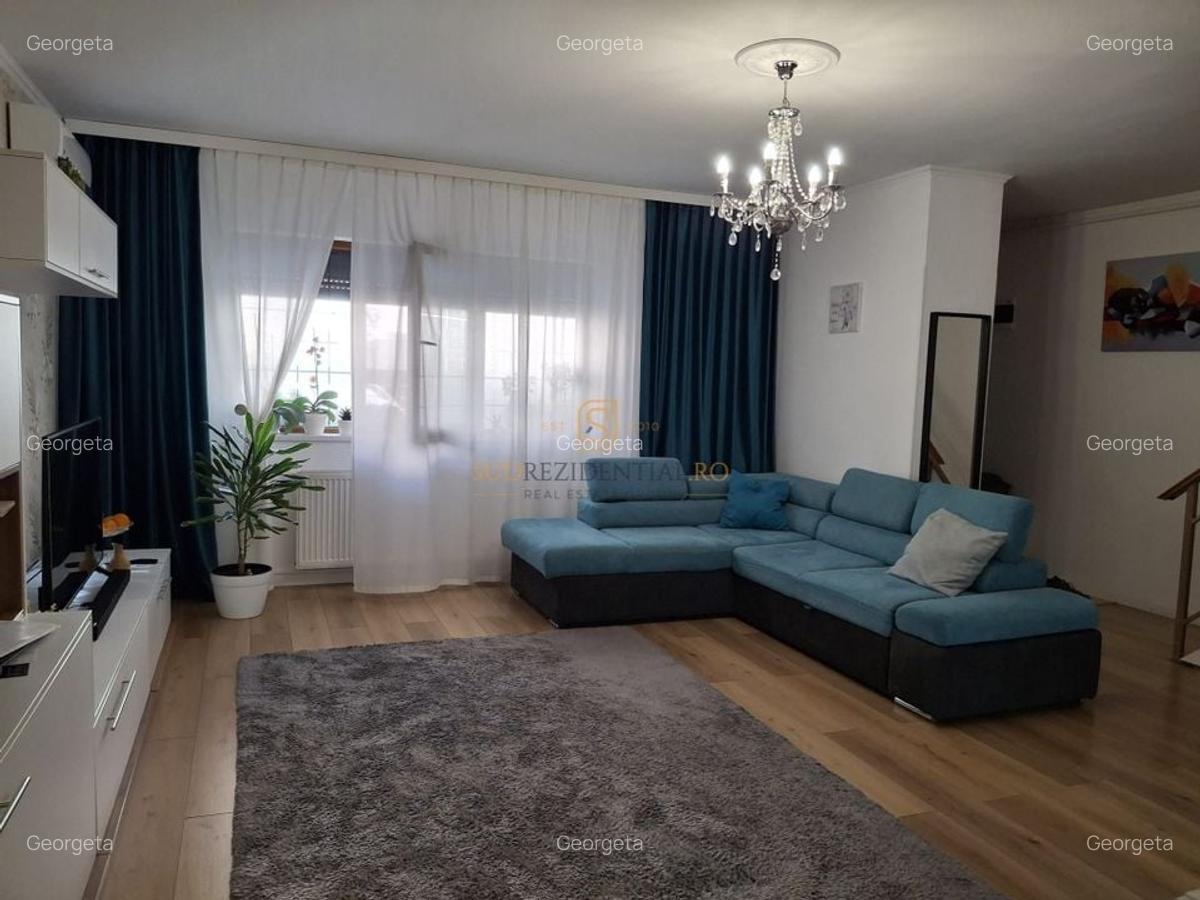 Vila P+1E, Dimitrie Leonida, Popesti Leordeni, Comision 0% - 2