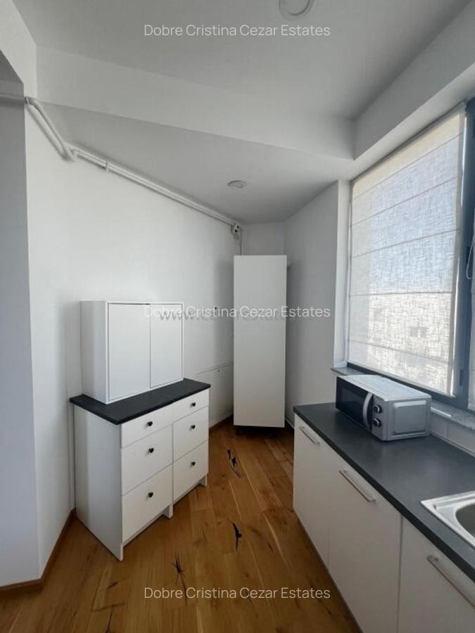 AVIATIEI DE INCHIRIAT APARTAMENT 2 CAMERE SPATIOS SI MOBILAT - 5