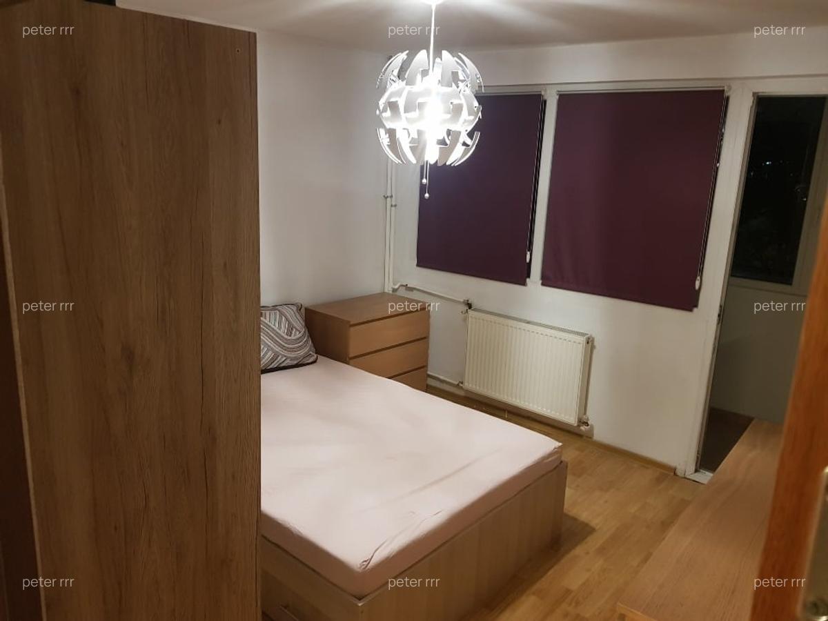 Apartament 2 camere decomandat la gura de metrou Eroii Revolutiei - 4