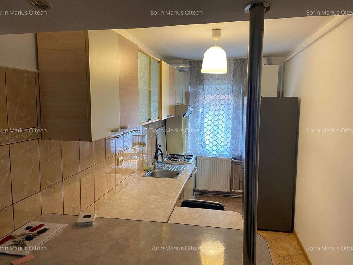 Apartament 2 camere in Răcădău - 1