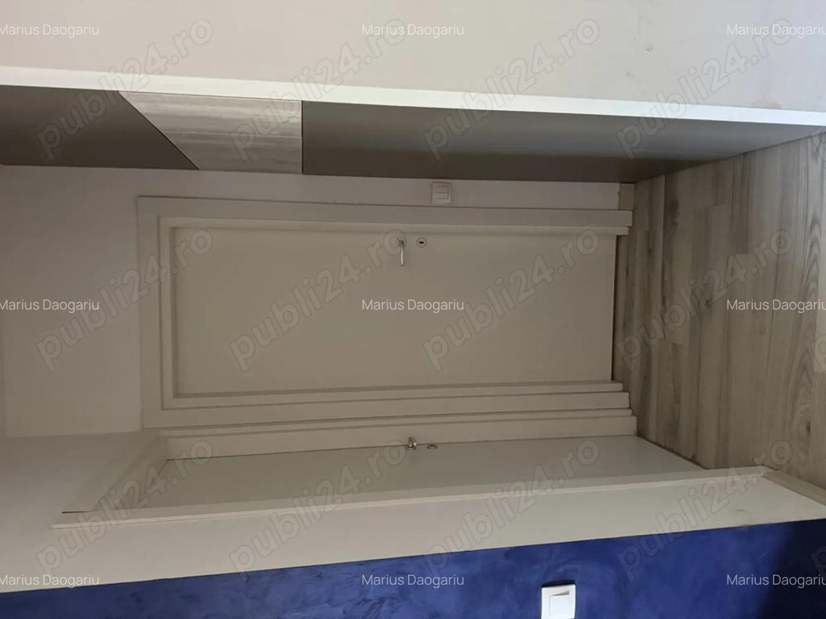 Apartament cu 3 camera + gradina cu vedere la padure - 8