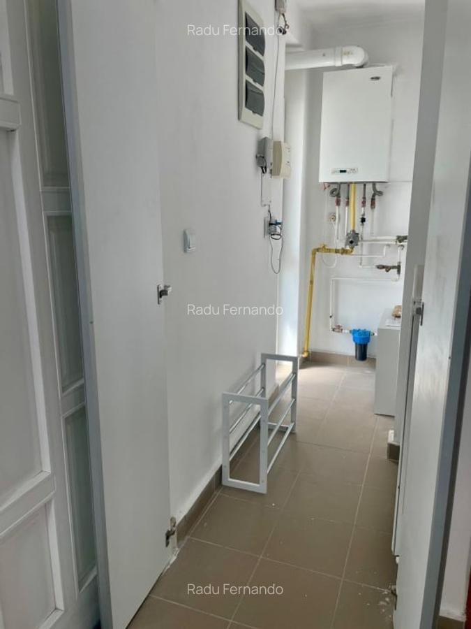 Casa Moderna | Tunari | Cartier linistit | Curte | Terasa privata | - 20