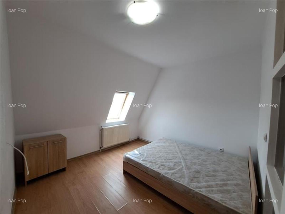 Apartament cu 2 camere, 50 mp utili, situat in caratierul Iris! - 2