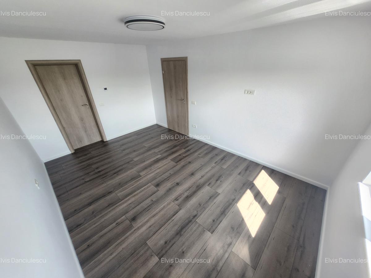 Casă cu 4 camere în Moșnița Nouă - 25