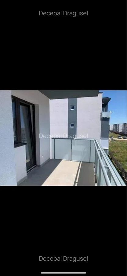 Apartament 3 Camere-Cartierul Florilor-Ghimbav-Cod 4546 - 8