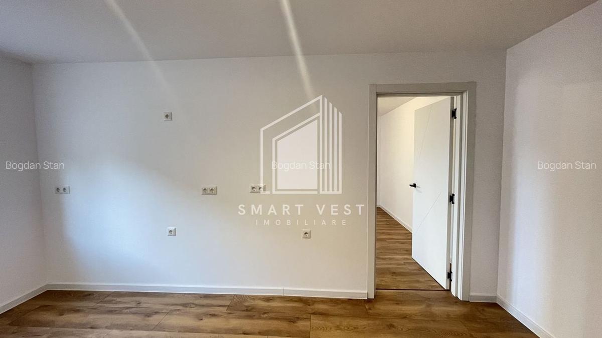 Apartament 2 camere | 53 mp | Etaj 2 | Zona Micro 16 - 12