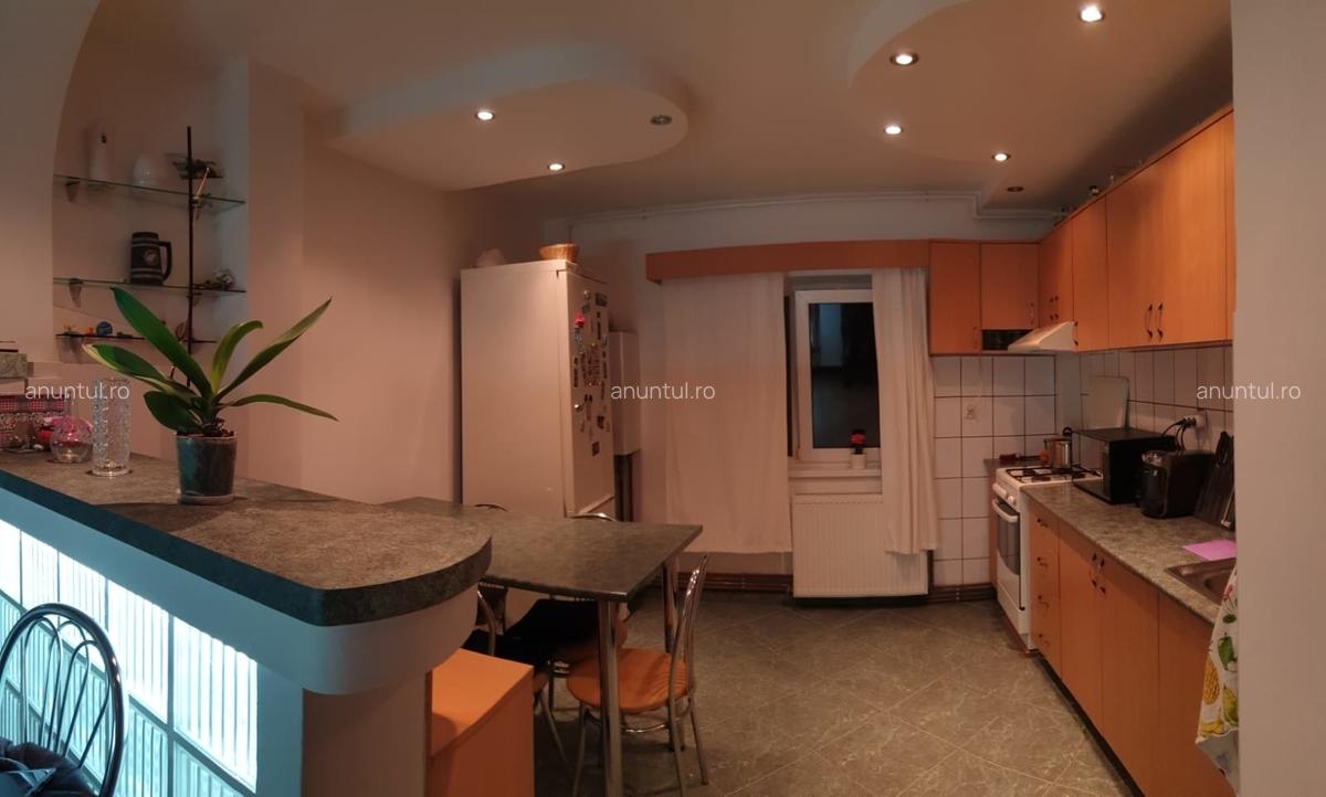 Metrou Obor, Tei, Apartament 2 camere 65mp Decomandat, Centrala Proprie, AC - 5