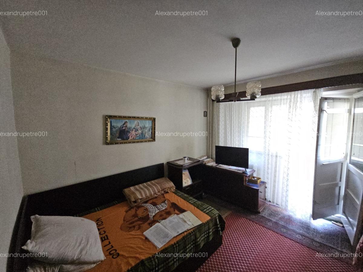 Apartament 4 cam | Vergului |  3 min Metrou | 92 mp | Necesita Renovare - 14