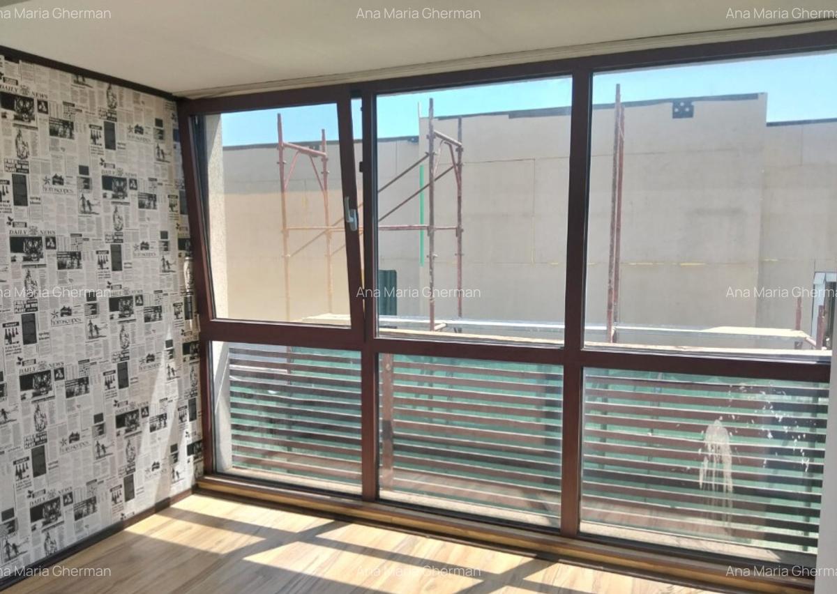 Apartament 3 camere Aviatiei - 5
