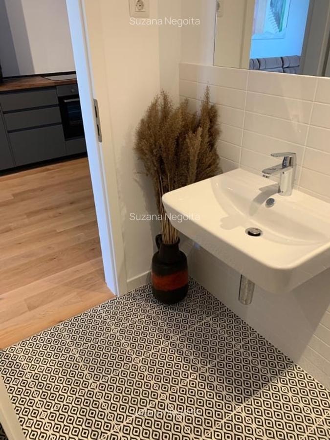 Garsoniera studio de vânzare în Aviației Park - 8