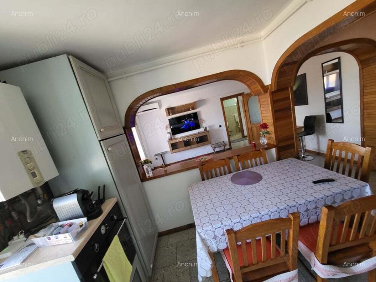 Apaartament 3 camere,ultracentral - 5