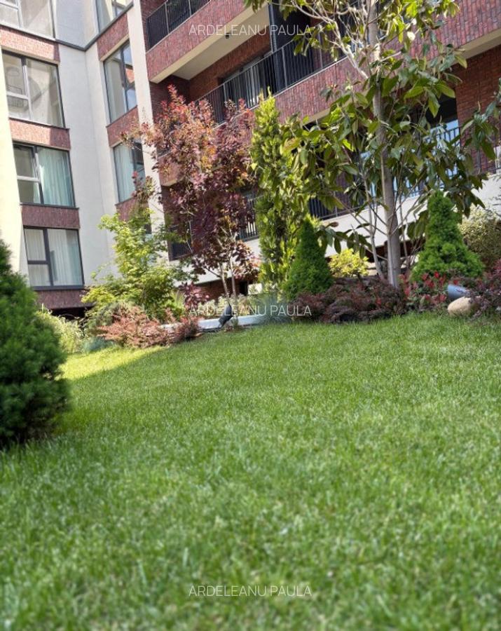 8.12 RESIDEDNCE-COMISION 0-apartament 3 cam Barbu Vacarescu Floreasca - 9