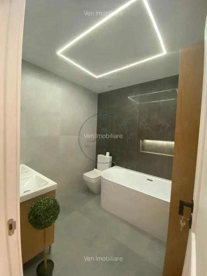 Apartament modern 104mp + parcare subterana - 10