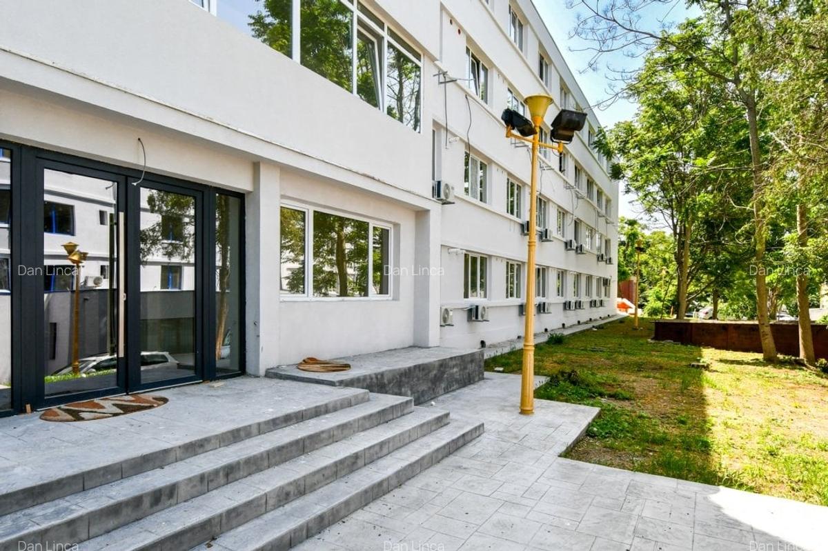 B-dul. Mamaia Lake View - Garsoniera mobilata-utilata COMISION 0% - 16