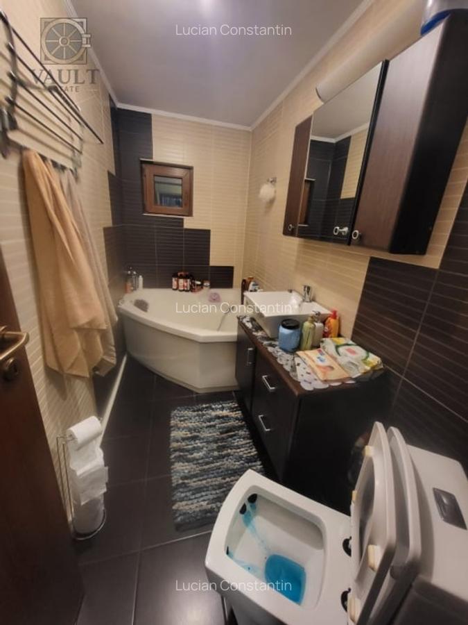 APARTAMENT 3 CAMERE-SEBASTIAN-PARC-HOL H-2 BAI-VEDERE MIXTA - 8