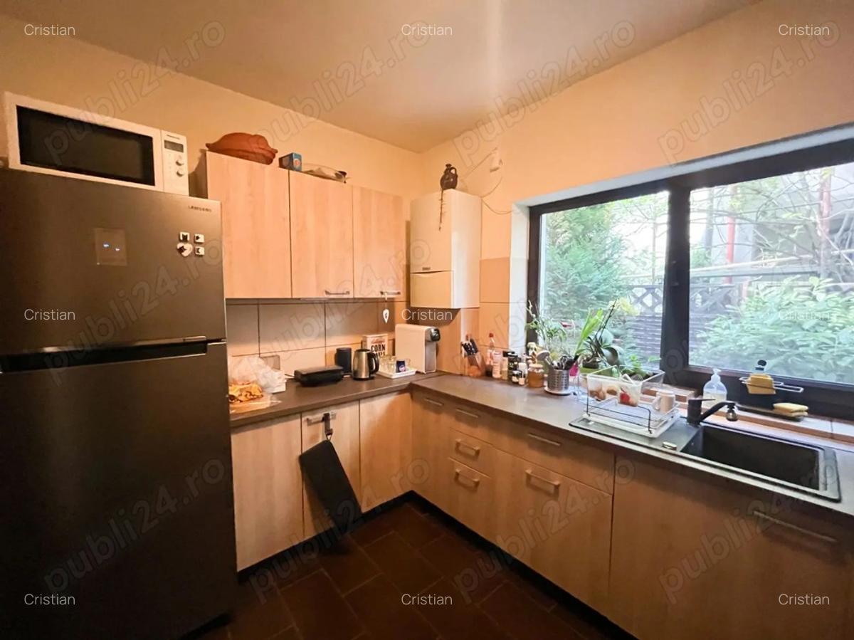 Casa P+1 langa Padurea Baneasa, Sector 1, Bucuresti - 9