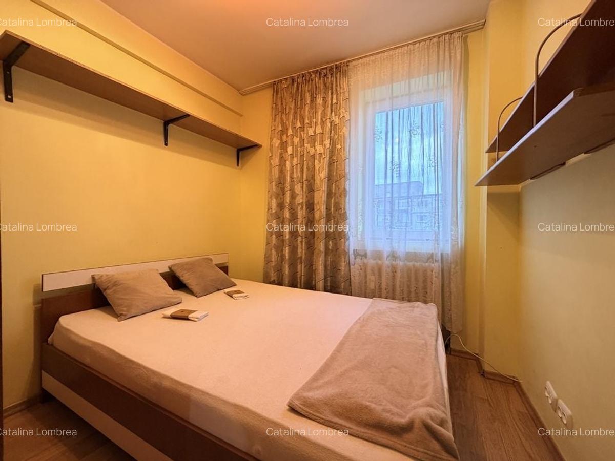 Apartament 4 camere,  aproape de centrul orașului – Circumvalațiunii - 10