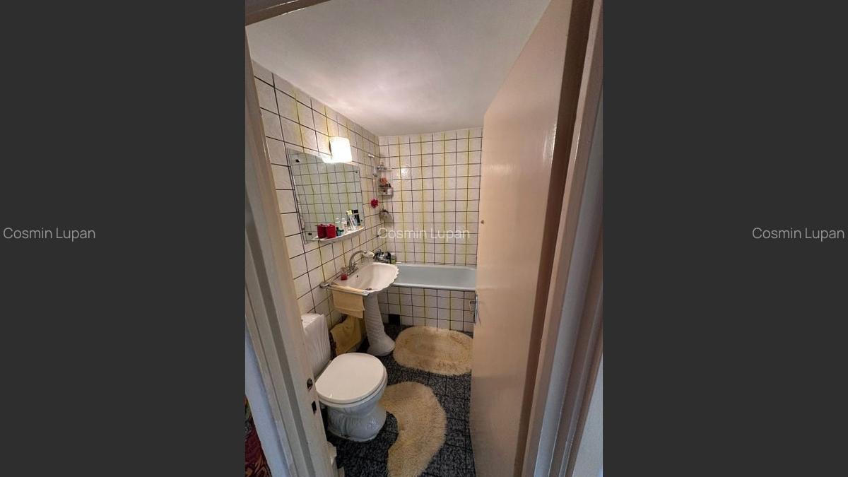 Comision 0%, apartament 3 camere Micro I ,et,9 - 3